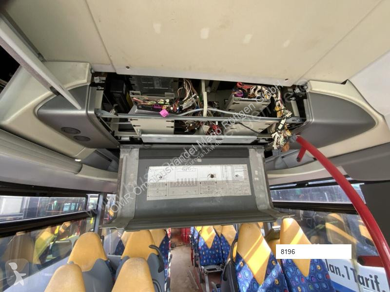 Autobus Setra