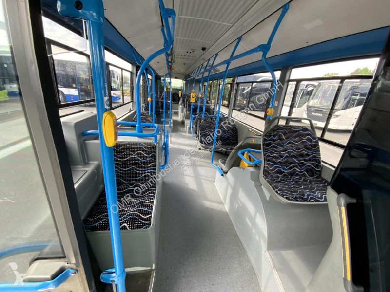 Autobuz Mercedes O 530 C2