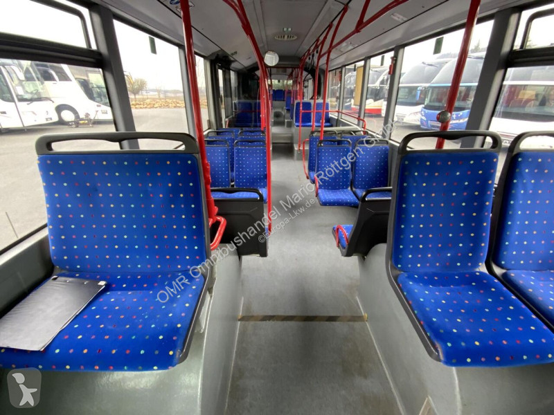 Autobuz Mercedes O 530 G