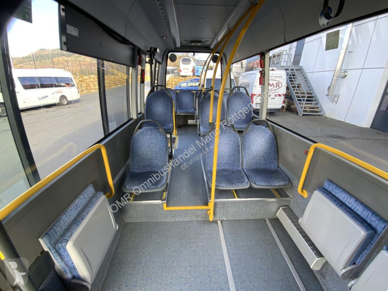 Buss Mercedes 65