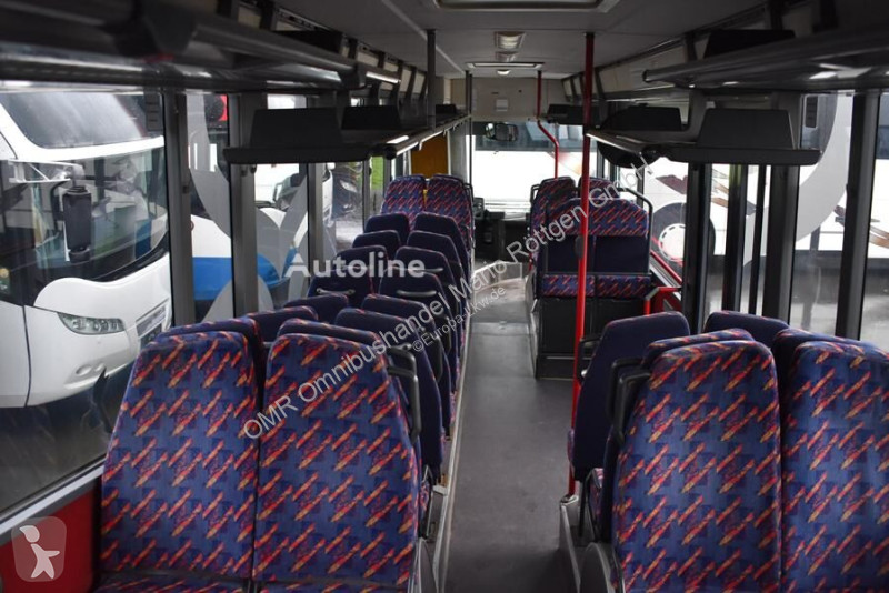 Autobus Setra