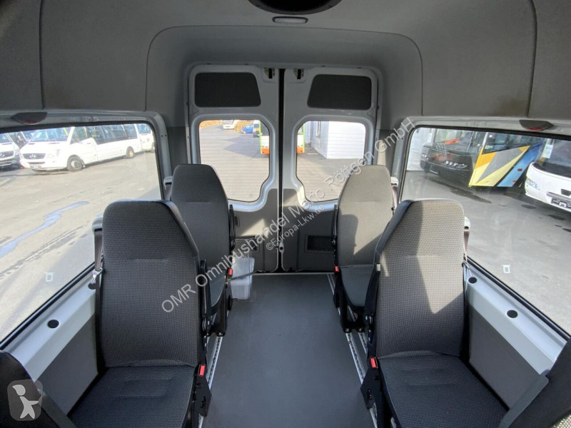 Buss Mercedes 313 CDI