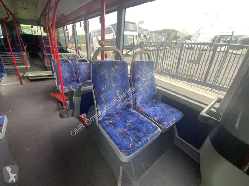 Autobuz Mercedes O 530 CNG