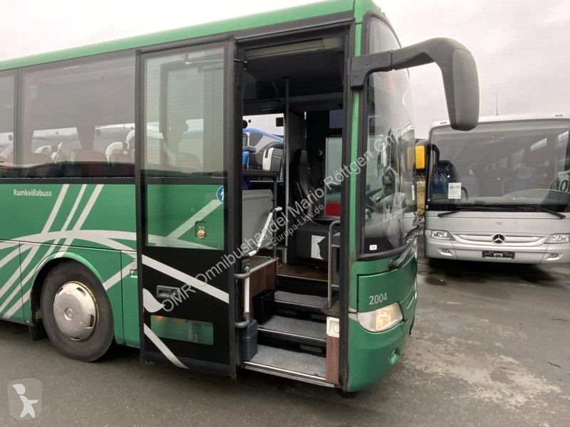Bus Mercedes L