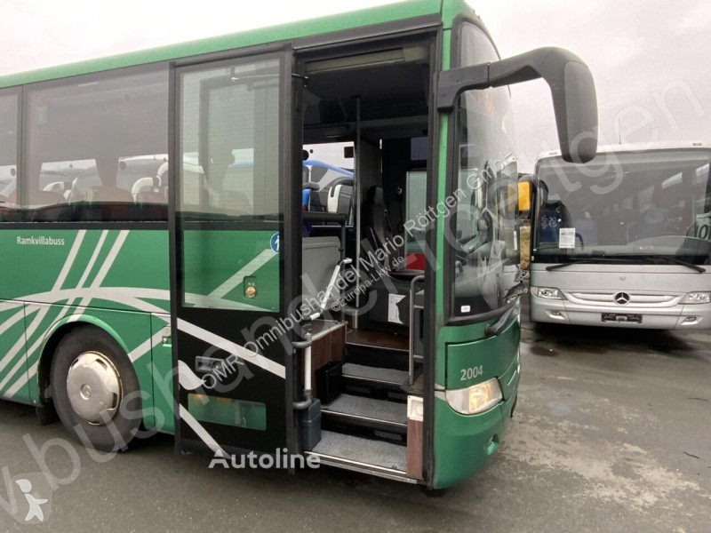 Bus Mercedes L