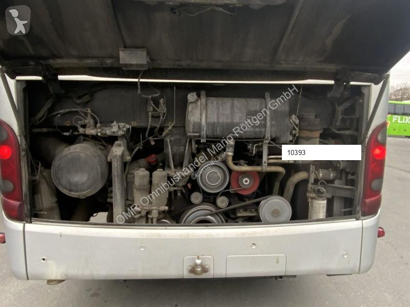 Autobus Setra S 417 UL