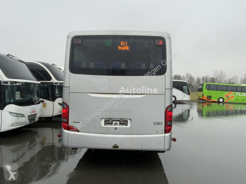 Autobus Setra S 417 UL