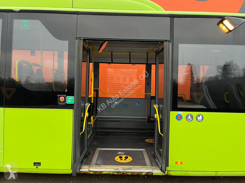 Buss Mercedes O 530 LE 4x2 !4 UNITS AVAILABLE!