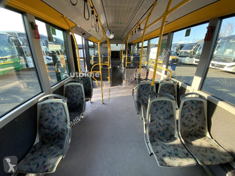 Buss Mercedes O 530 CNG