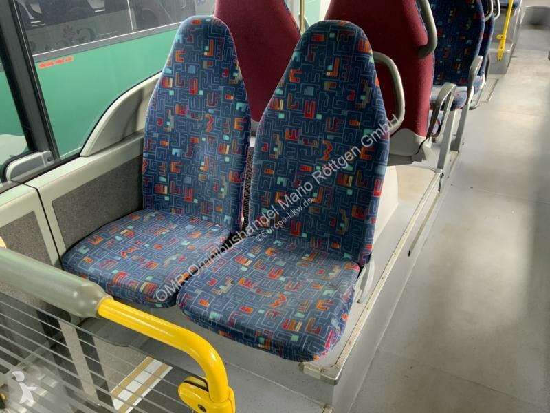 Autobus Setra