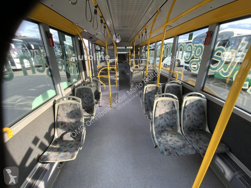 Autobuz Mercedes O 530 CNG
