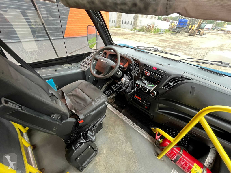 Autobuz Iveco KAPENA THESI 2 PCS AVAILABLE /...