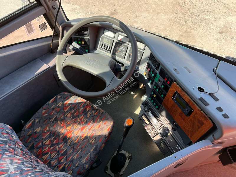 Autobuz SOR C 10.5 47 SEATS + 30 STANDING /...