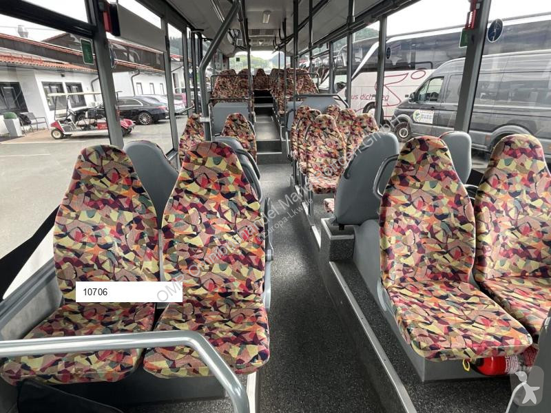 Autobus Setra LE Business
