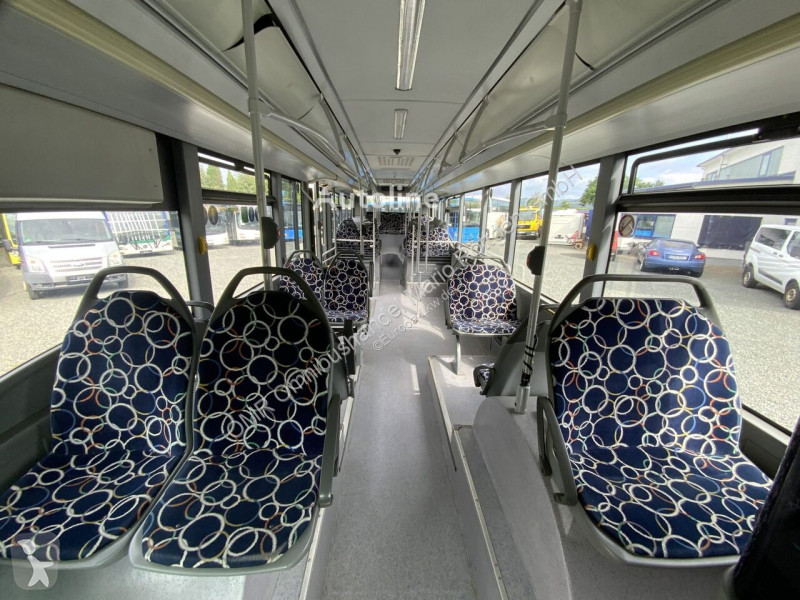 Camioneta Setra