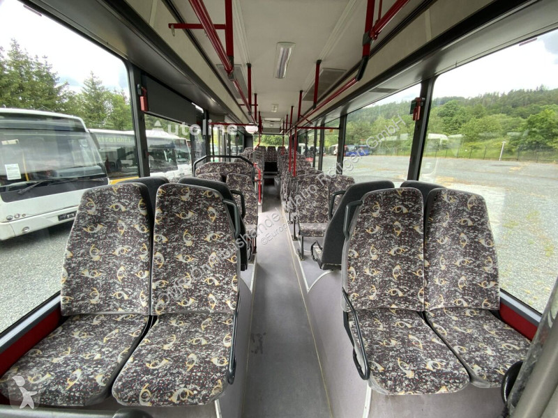 Autobus Setra