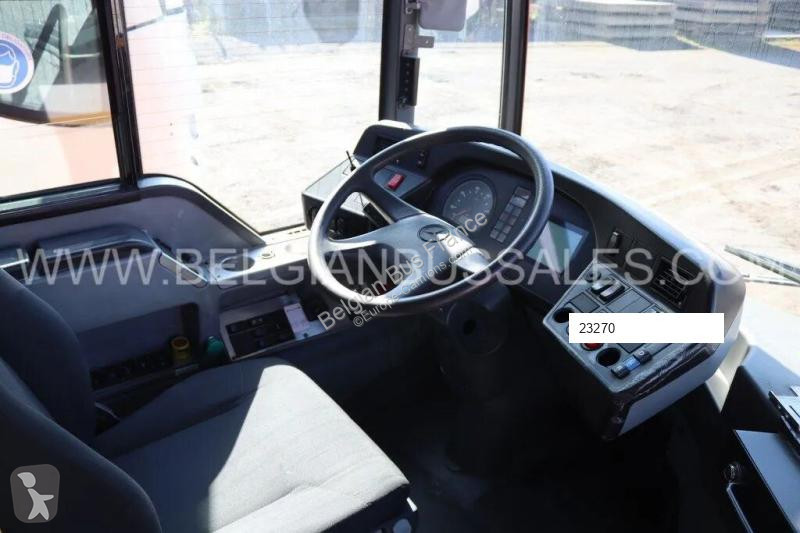 Autobus Mercedes O 530