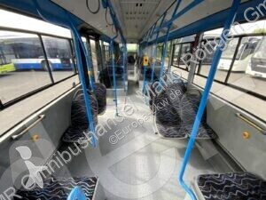 Buss Mercedes O 530 C2