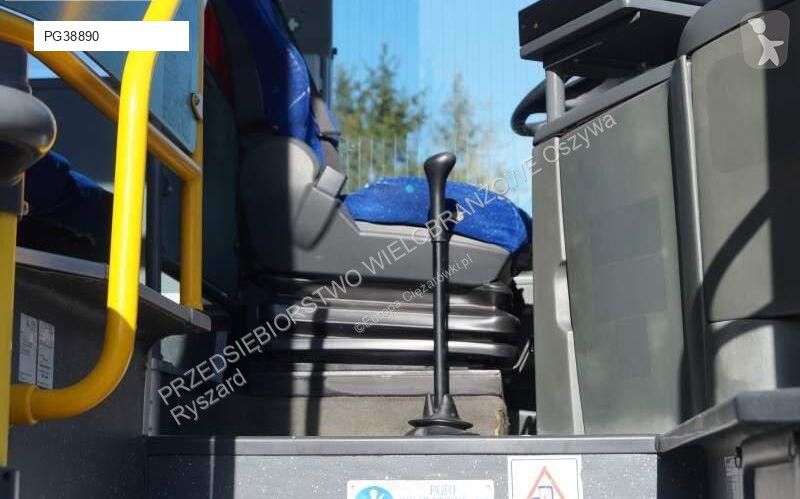 Autobuz Mercedes INTOURO