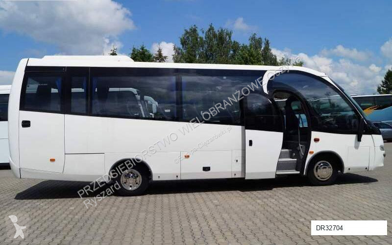 Veicolo commerciale Mercedes