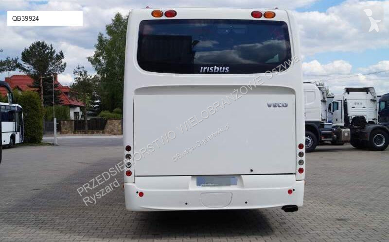 Autobus Irisbus RECREO