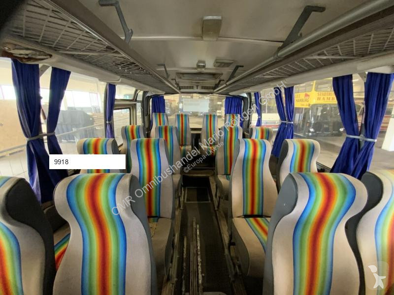 Autobuz Mercedes O 302