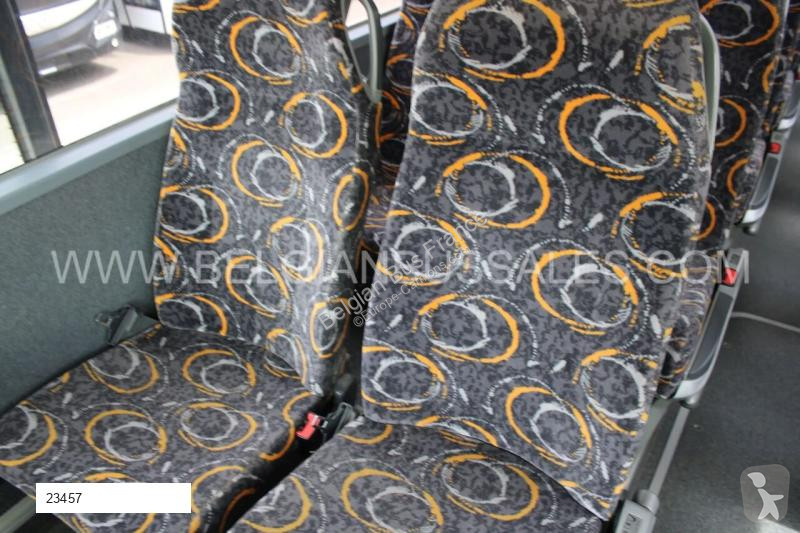 Autobus Setra Business
