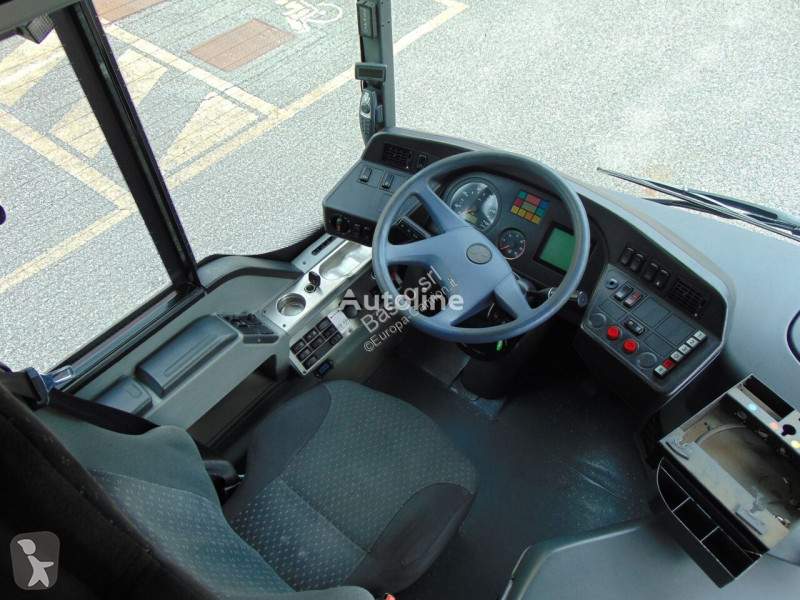 Autobus Setra