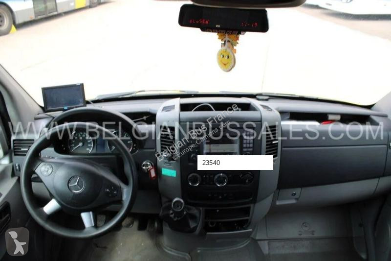 Buss Mercedes / 314 CDI / Lift / Euro 6 / Airco