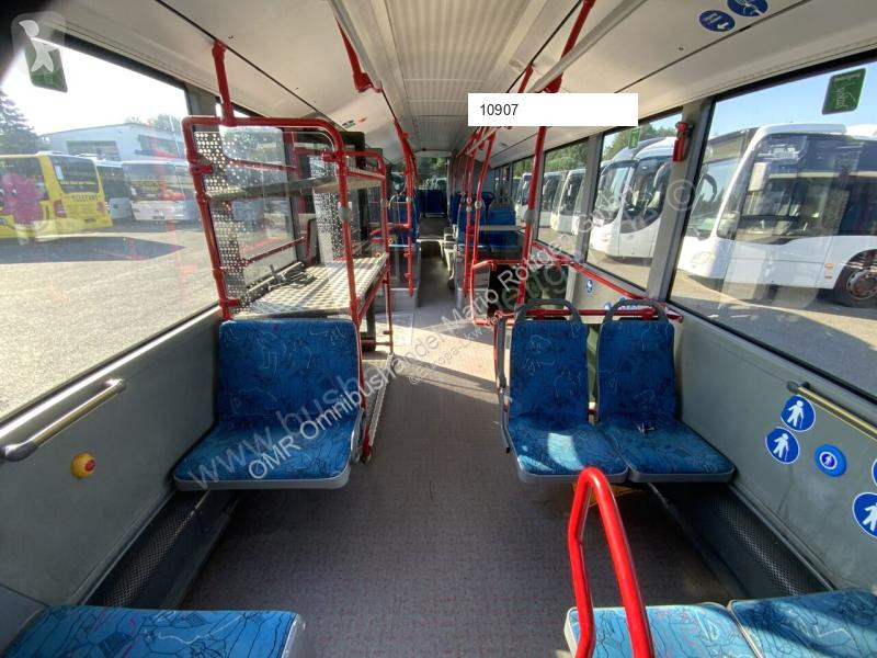 باص Mercedes O 530