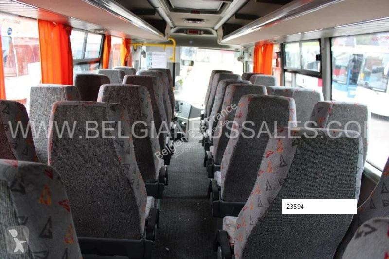 Autobuz Temsa 9 / 8.4m / Euro 4