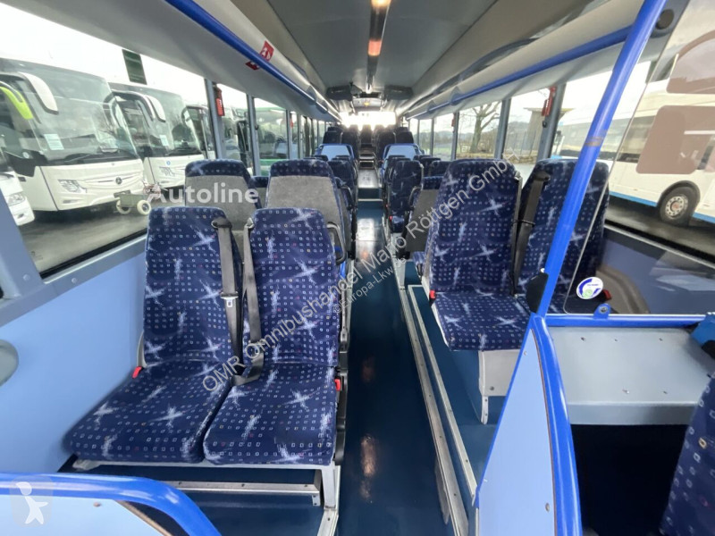 Autobuz Iveco