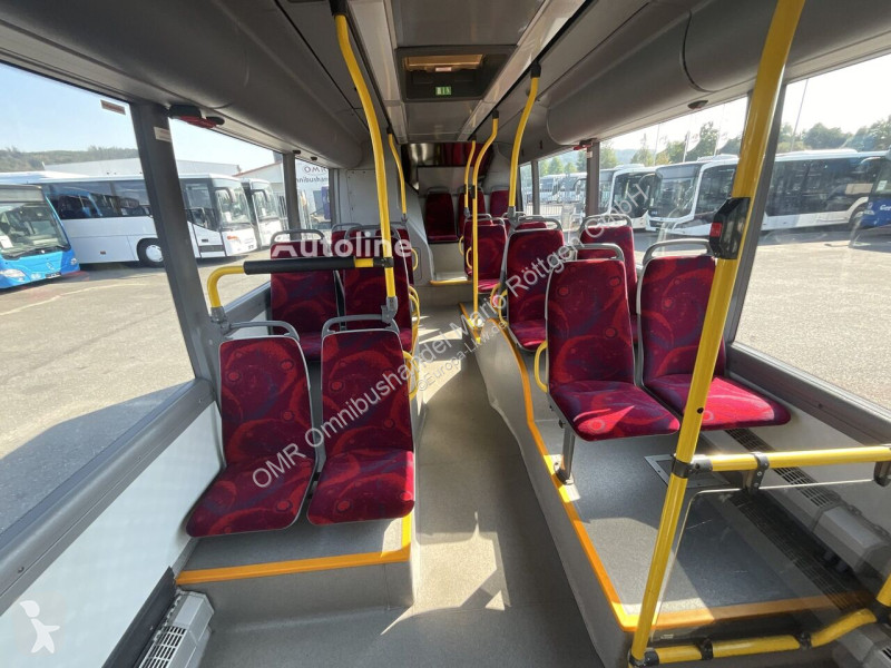 Buss Scania