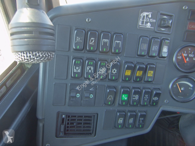 Autobus Setra S315 NF KLIMA