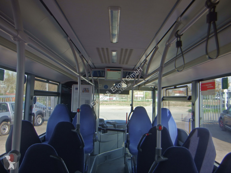 Autobus Setra S415 NF - EEV1 EURO 5 STANDHEIZUNG