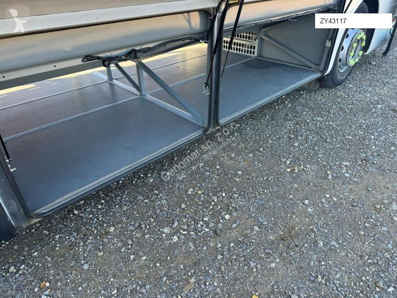 Autobussen Mercedes /Manual/64 miejsca+23...