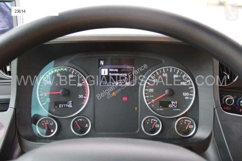 Autobuz MAN Lions City G / Medical Bus / TOP /...