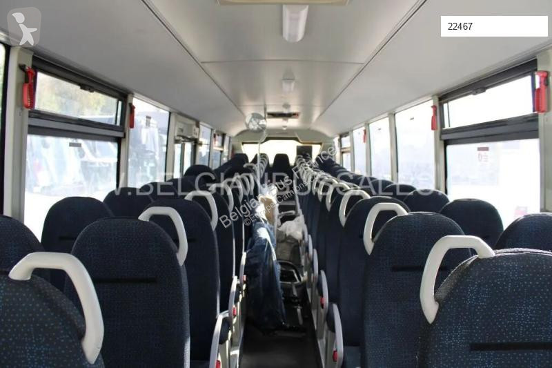 Camioneta Temsa LD 12 SB / Crossway / Intouro /...