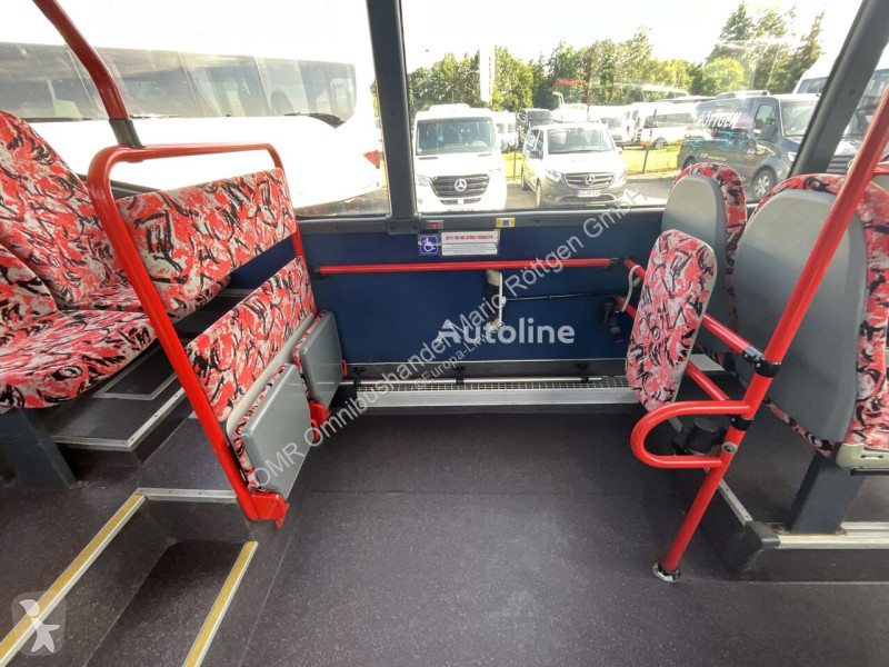 Autobús Volvo 8700 LE