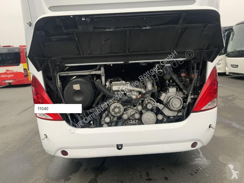 Autocar Neoplan L
