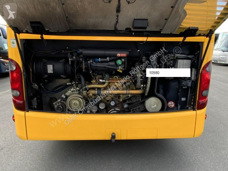 Autobus Setra LE Business