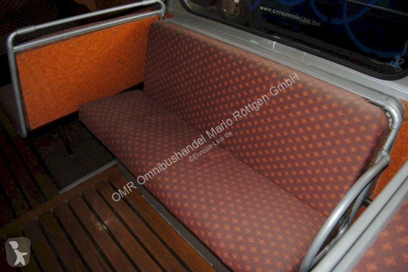 Autobuz  MXX 310