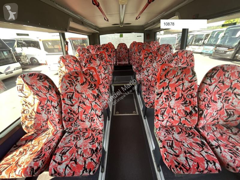 Autobús Volvo 8700 LE