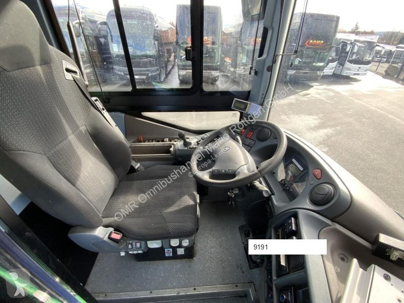 Autobuz Iveco LE