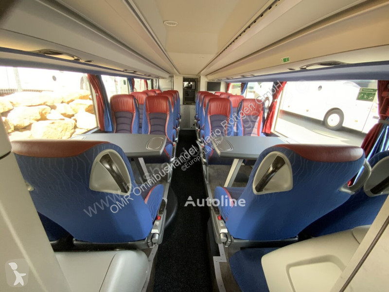 Rutebil Setra S 531 DT