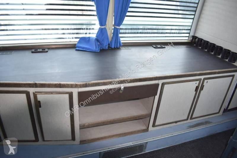 Autobus Setra SG 221 HDS
