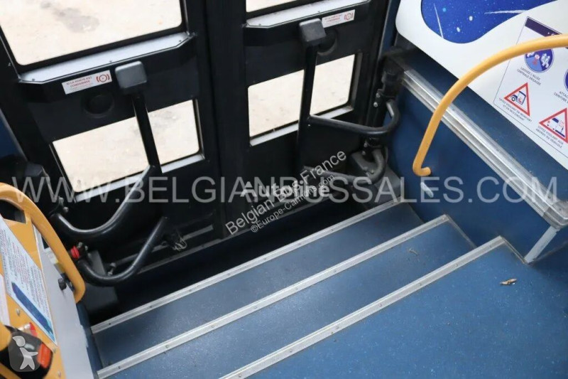 Autobuz Iveco /Airco
