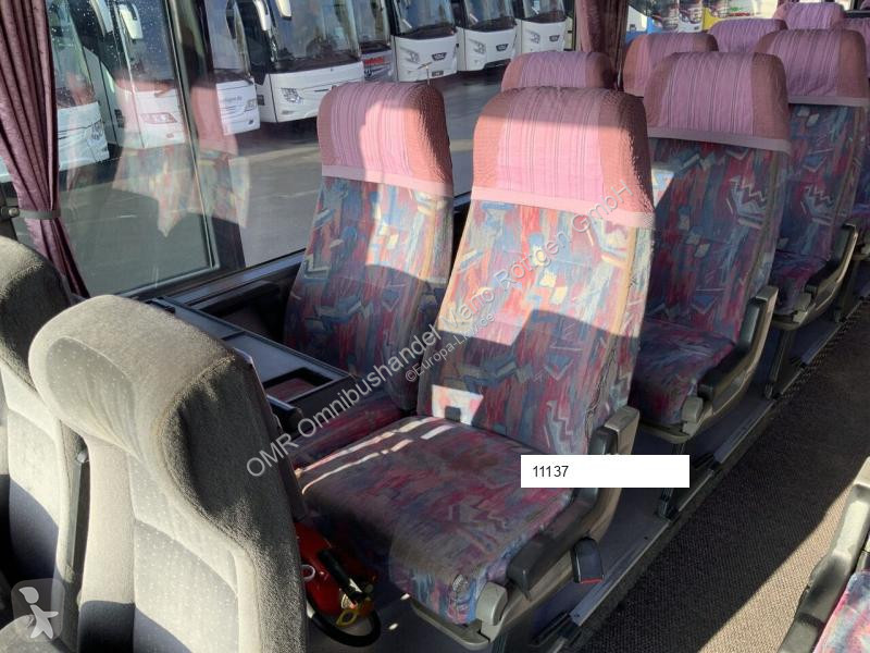Autobus Setra S