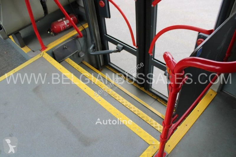 Autobuz Otokar U / 250 / NON RIDING!