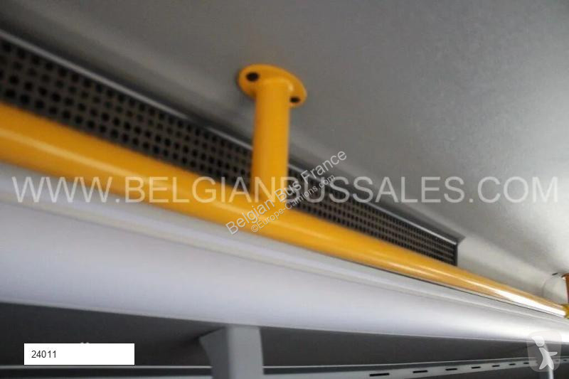 Autobuz Otokar U / Airco /